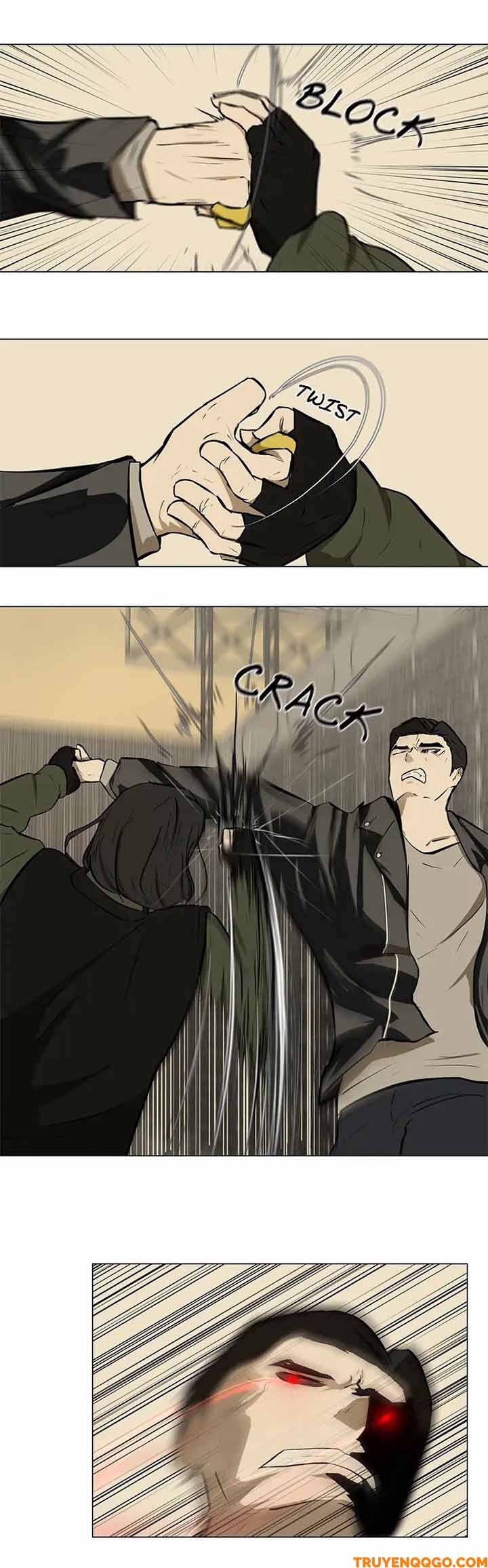 Dark Mortal (Official) Chapter 39 - 7