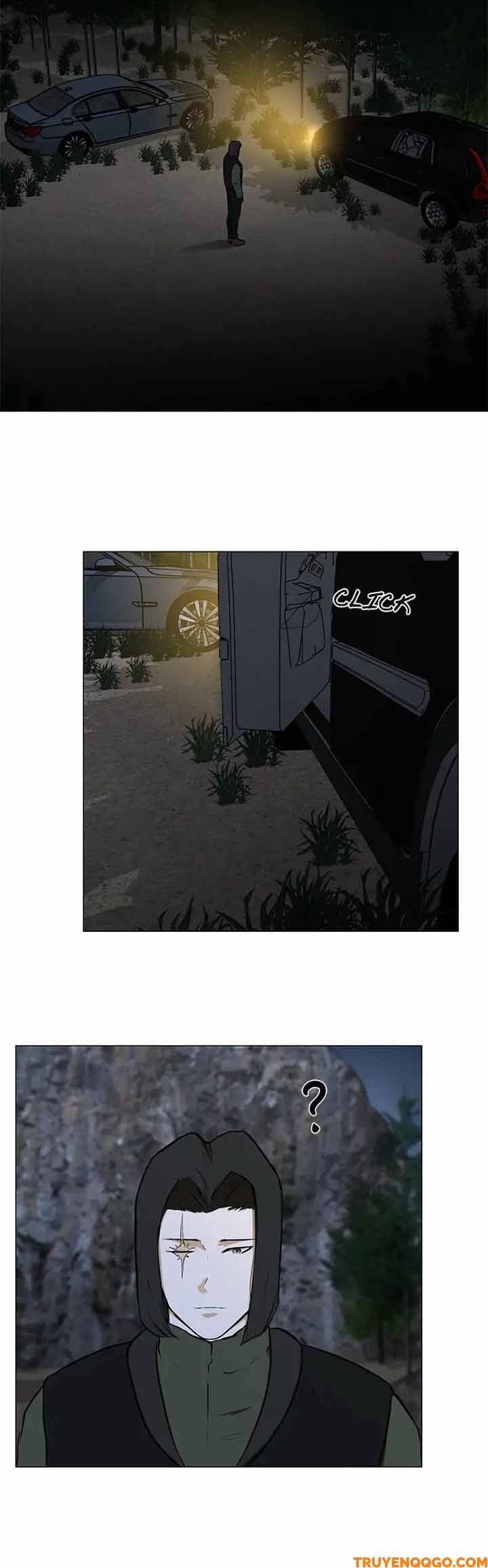 Dark Mortal (Official) Chapter 40 - 3