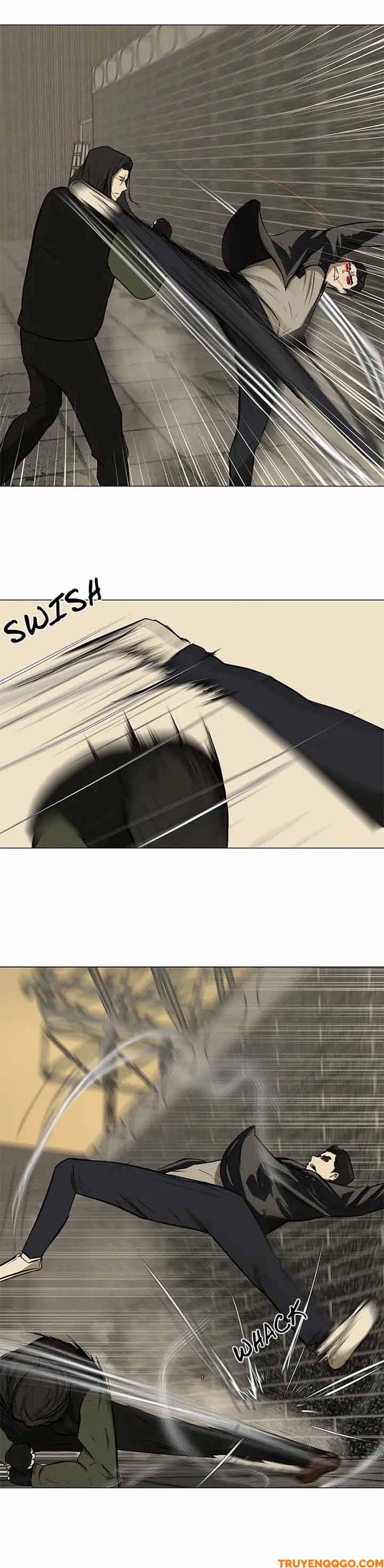 Dark Mortal (Official) Chapter 39 - 8