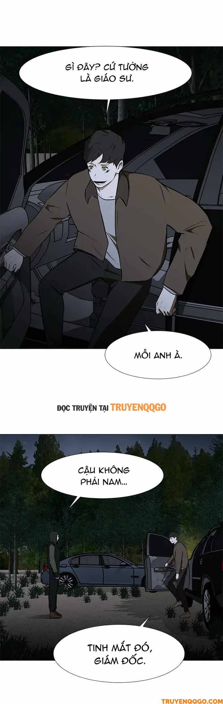 Dark Mortal (Official) Chapter 40 - Trang 2