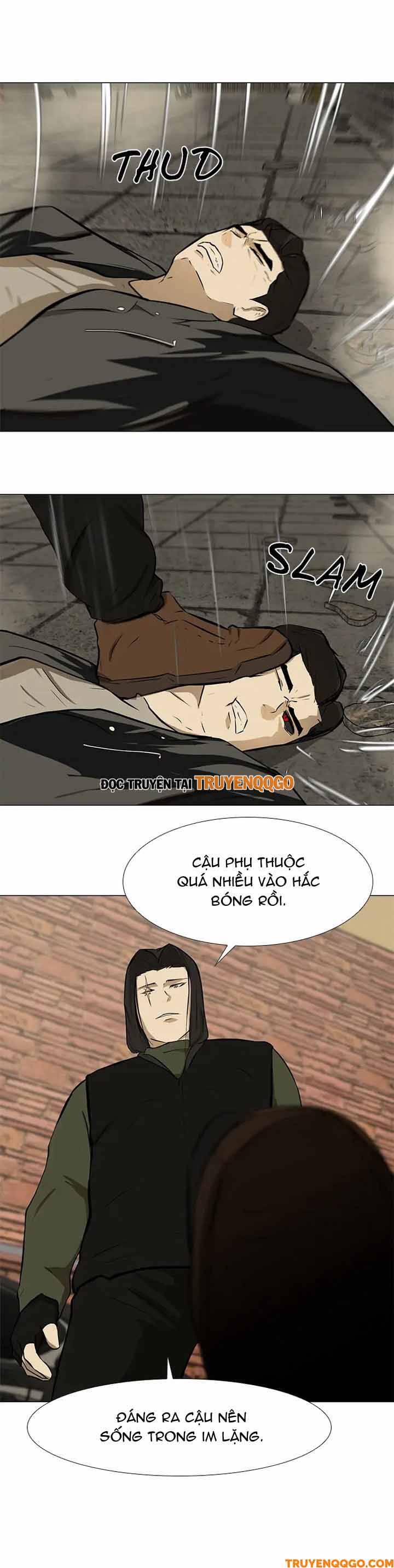 Dark Mortal (Official) Chapter 39 - 9