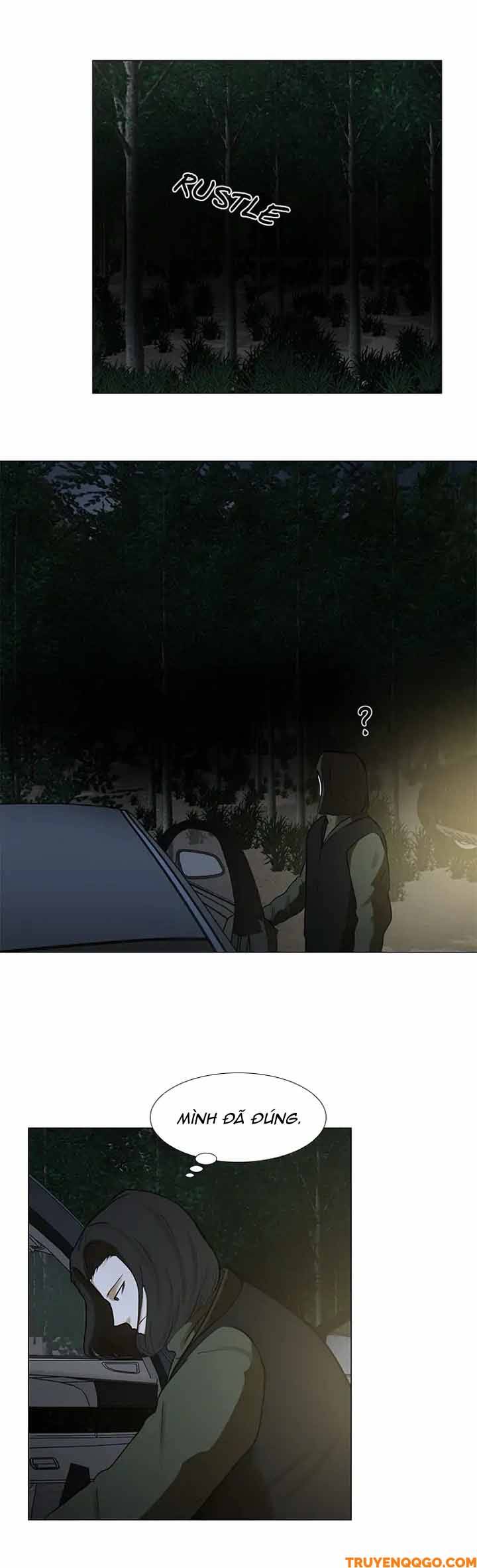 Dark Mortal (Official) Chapter 41 - 3