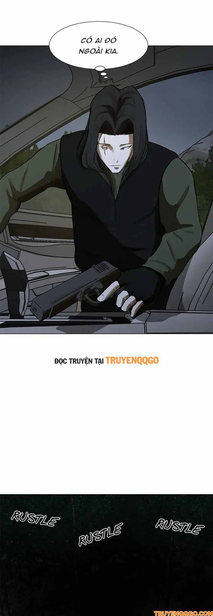 Dark Mortal (Official) Chapter 41 - 4