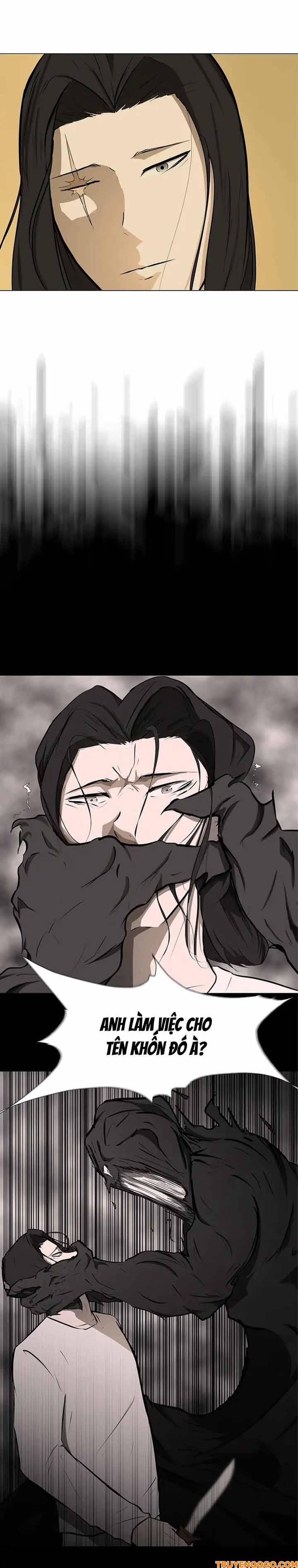 Dark Mortal (Official) Chapter 39 - 11