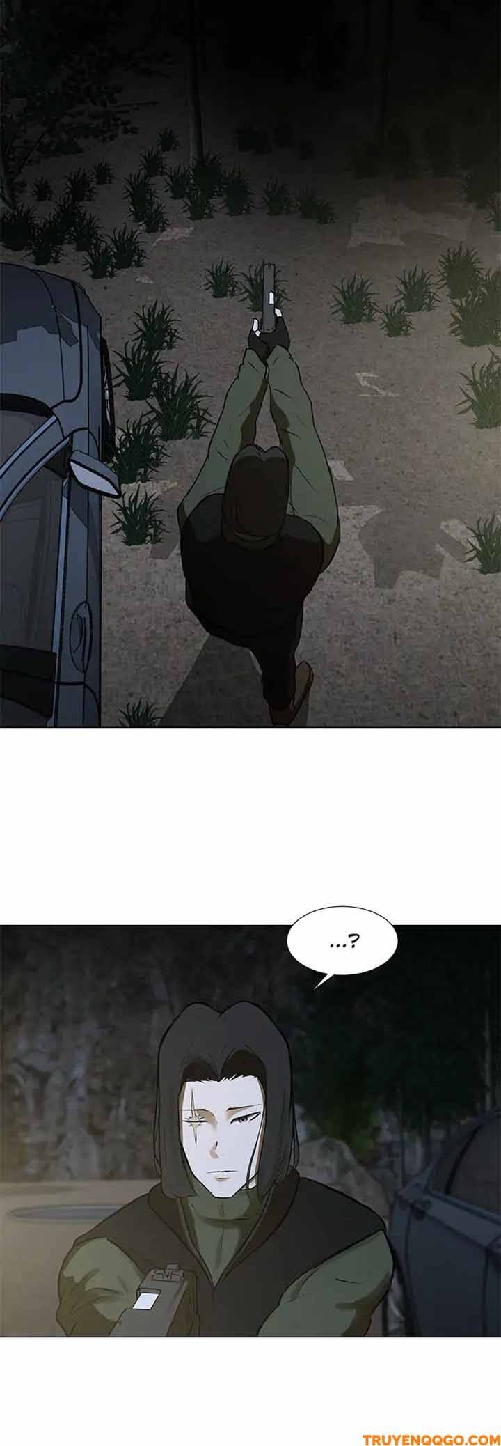 Dark Mortal (Official) Chapter 41 - 5