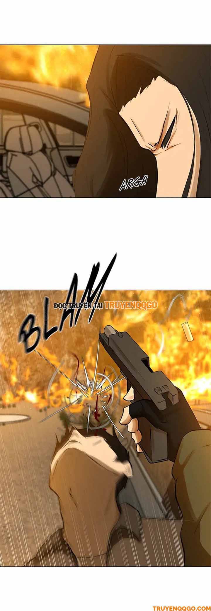 Dark Mortal (Official) Chapter 42 - Trang 2