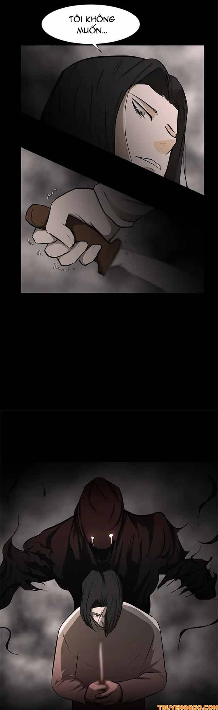 Dark Mortal (Official) Chapter 39 - 13