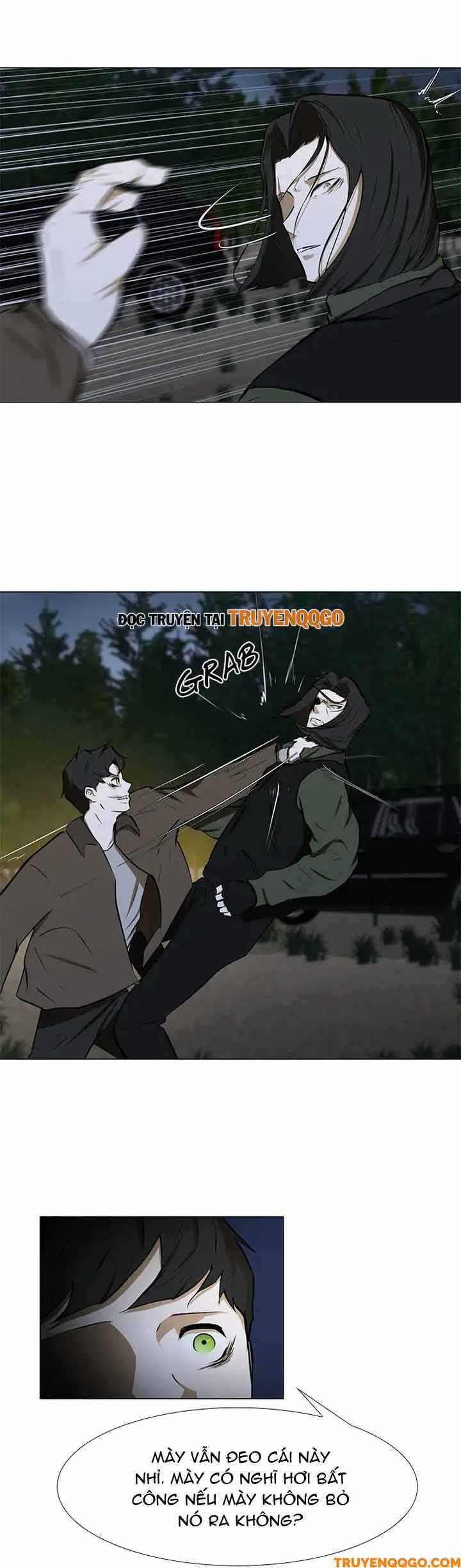 Dark Mortal (Official) Chapter 40 - 9