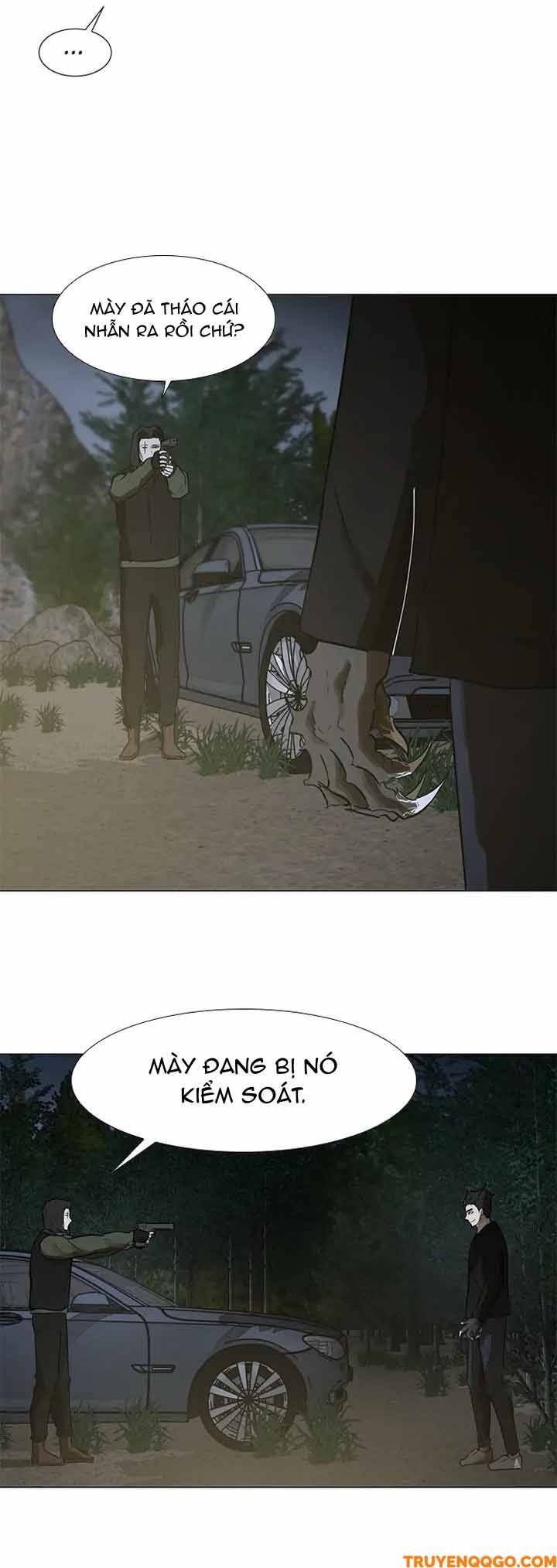 Dark Mortal (Official) Chapter 41 - 7