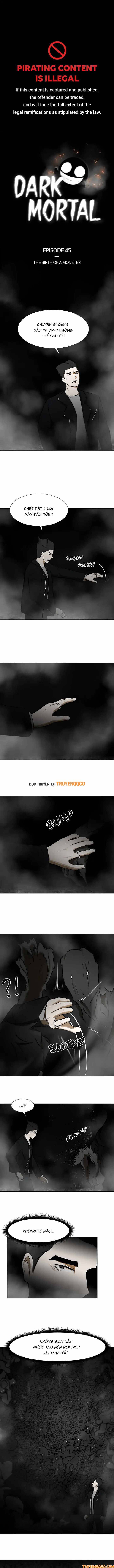 Dark Mortal (Official) Chapter 45 - Trang 2