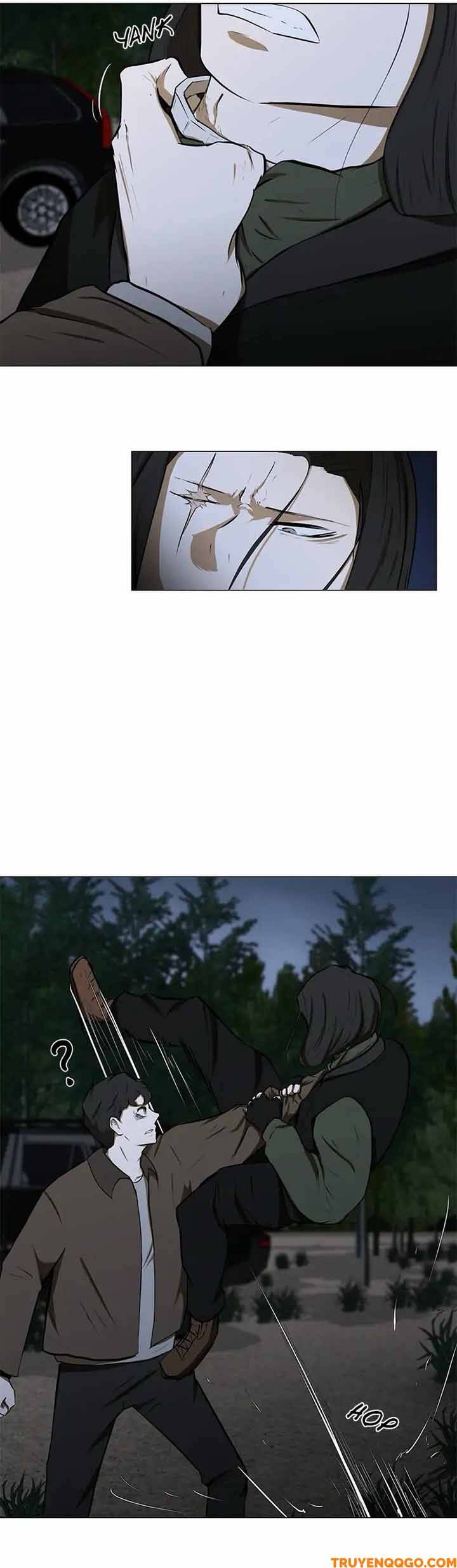 Dark Mortal (Official) Chapter 40 - 10