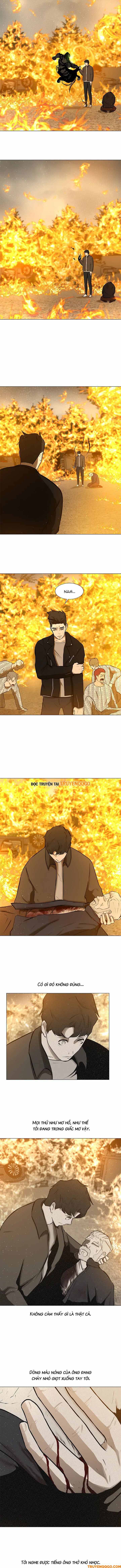 Dark Mortal (Official) Chapter 44 - Trang 2