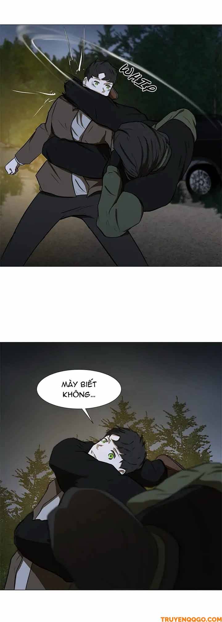 Dark Mortal (Official) Chapter 40 - 11