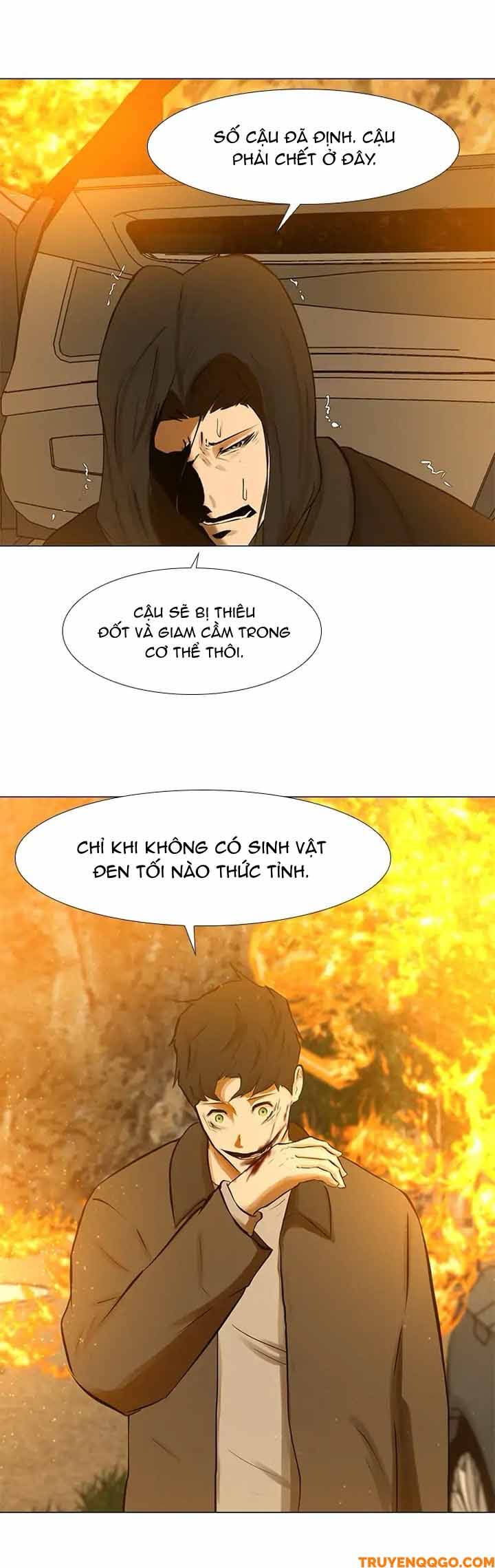 Dark Mortal (Official) Chapter 42 - Trang 2