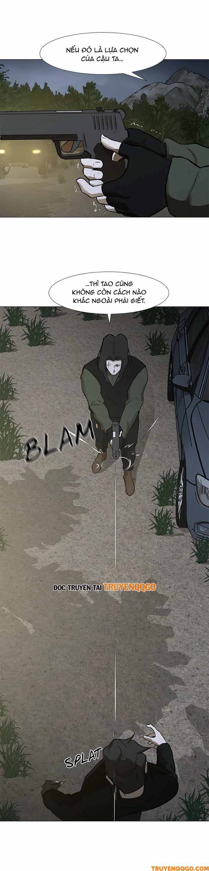 Dark Mortal (Official) Chapter 41 - 9