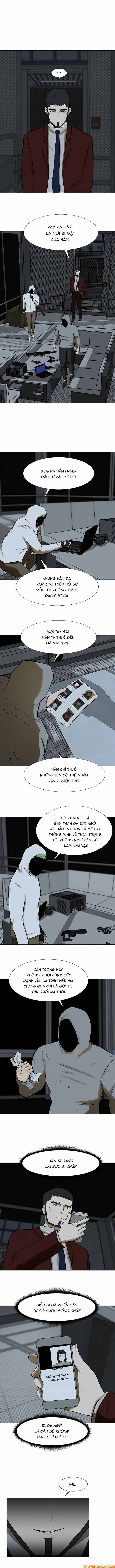 Dark Mortal (Official) Chapter 45 - 4