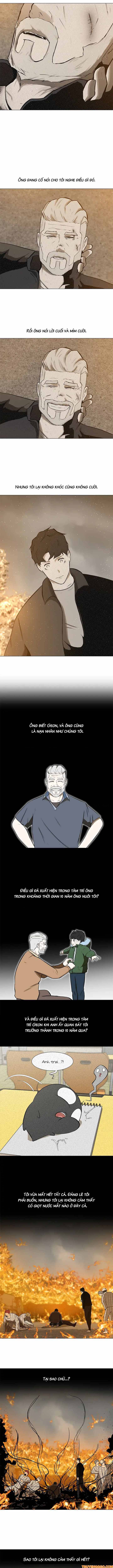 Dark Mortal (Official) Chapter 44 - 5