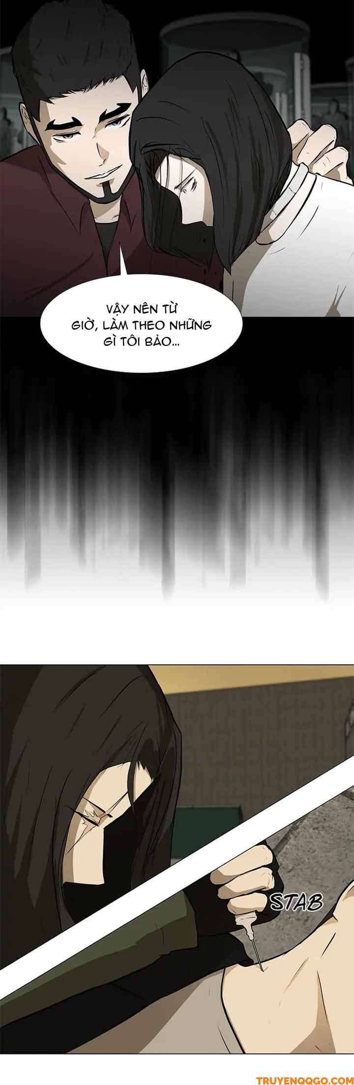 Dark Mortal (Official) Chapter 39 - 16