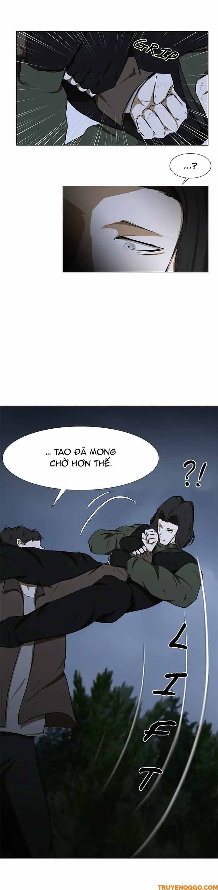 Dark Mortal (Official) Chapter 40 - 12