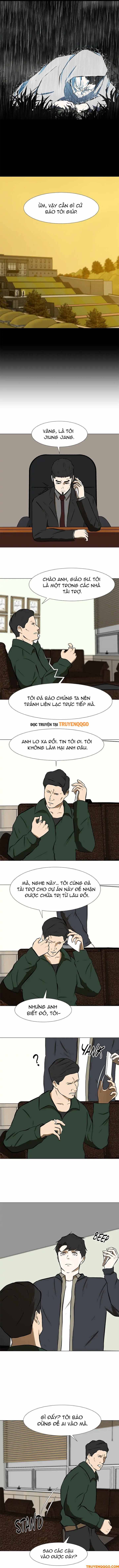 Dark Mortal (Official) Chapter 46 - 4