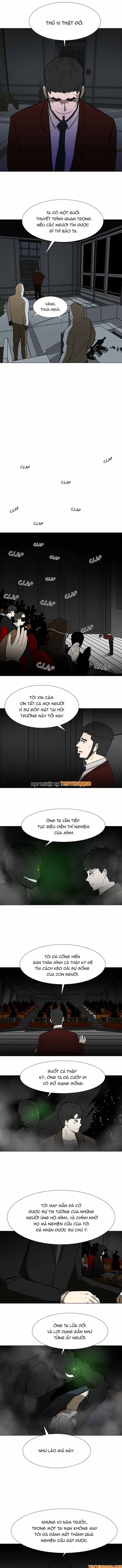 Dark Mortal (Official) Chapter 45 - Trang 2