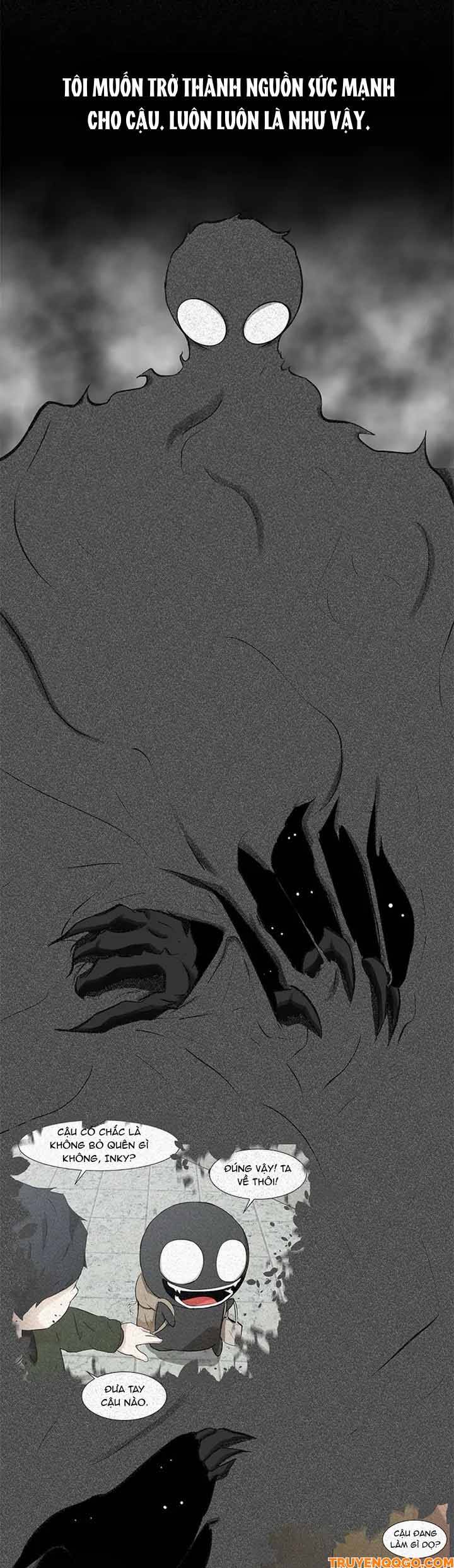 Dark Mortal (Official) Chapter 43 - Trang 2