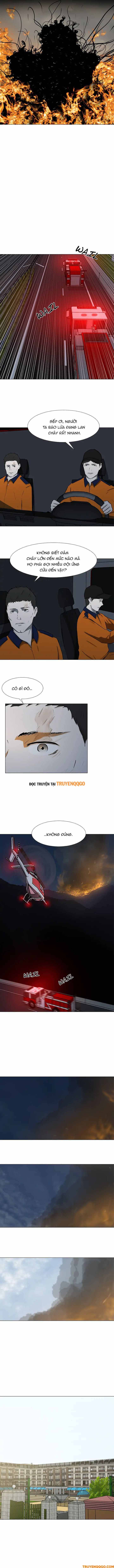 Dark Mortal (Official) Chapter 44 - Trang 2