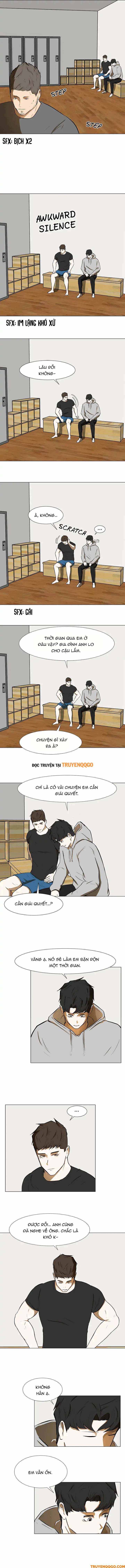 Dark Mortal (Official) Chapter 47 - 4