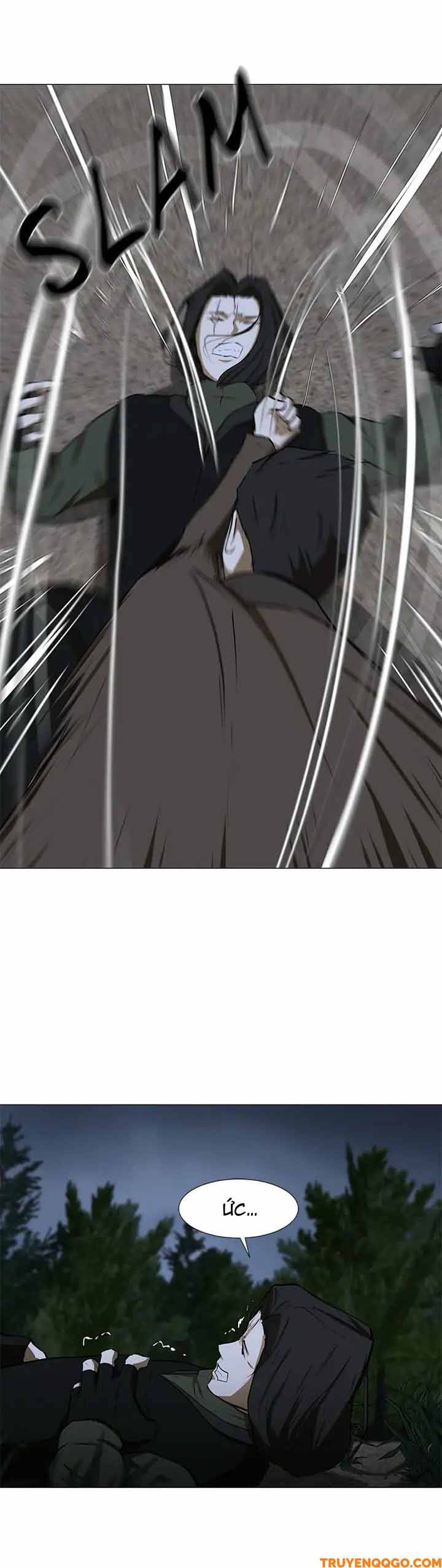 Dark Mortal (Official) Chapter 40 - 13