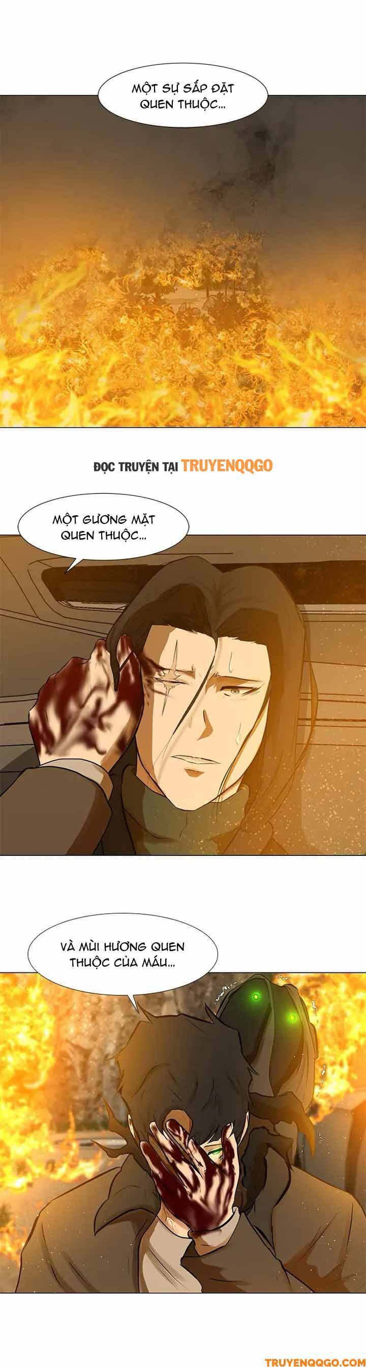 Dark Mortal (Official) Chapter 42 - Trang 2