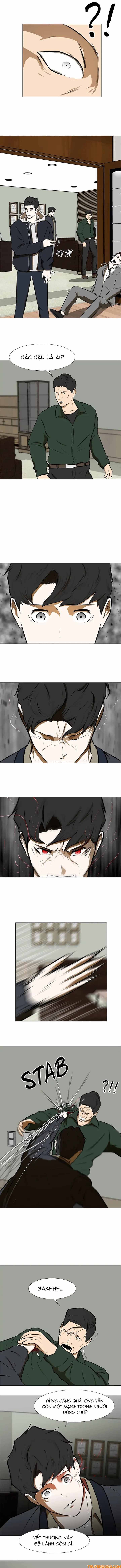 Dark Mortal (Official) Chapter 46 - 5