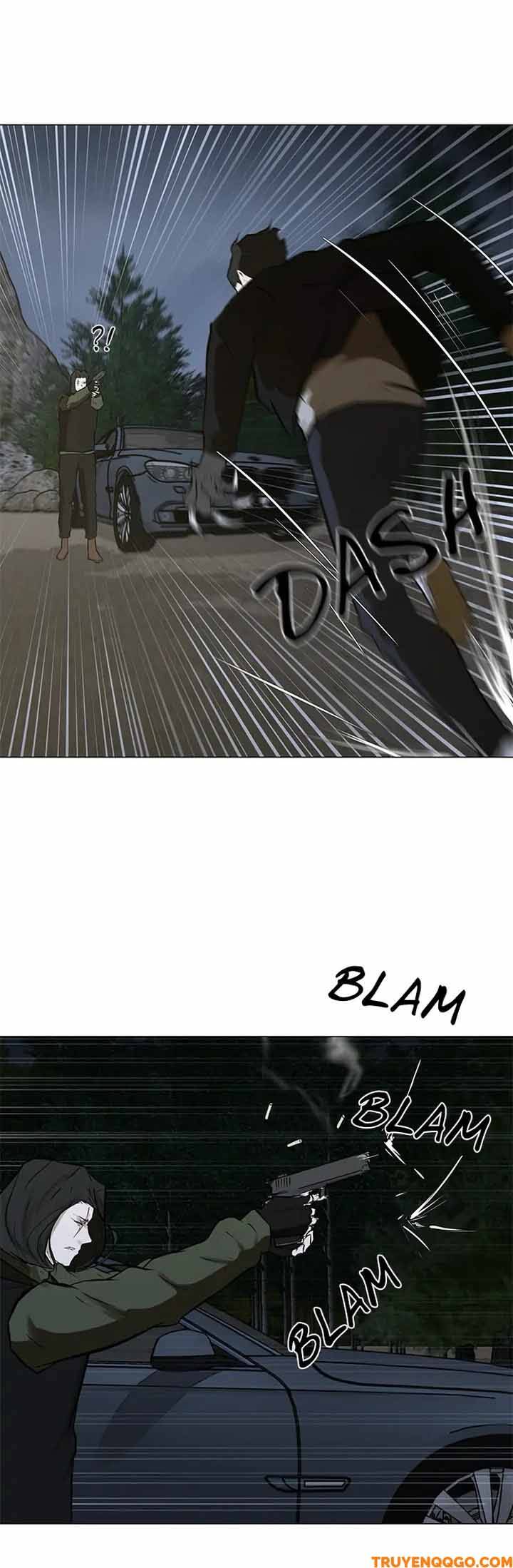 Dark Mortal (Official) Chapter 41 - 11