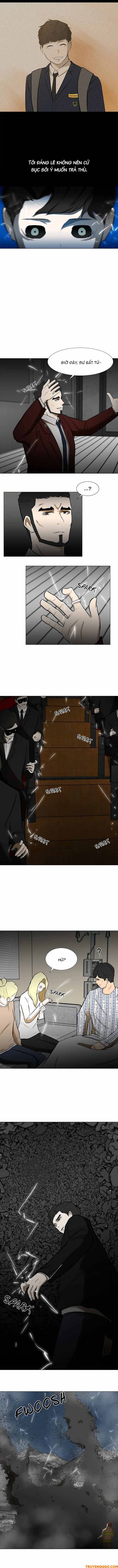 Dark Mortal (Official) Chapter 45 - 6