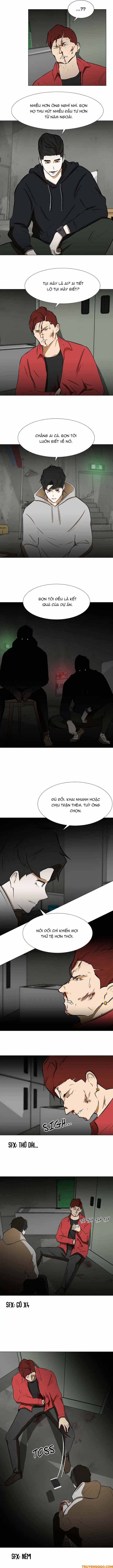 Dark Mortal (Official) Chapter 49 - 3