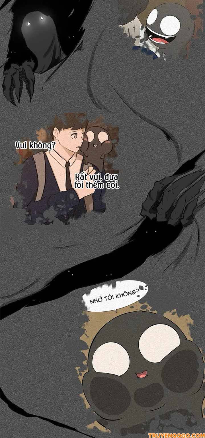 Dark Mortal (Official) Chapter 43 - Trang 2