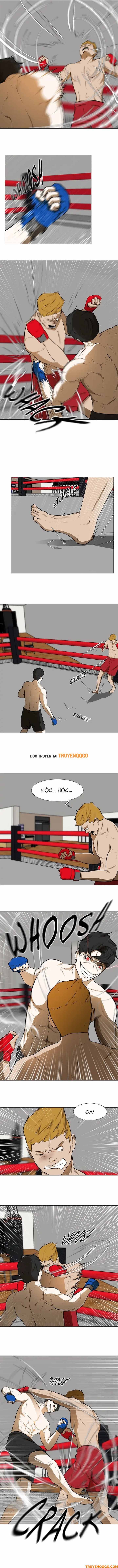 Dark Mortal (Official) Chapter 48 - 4