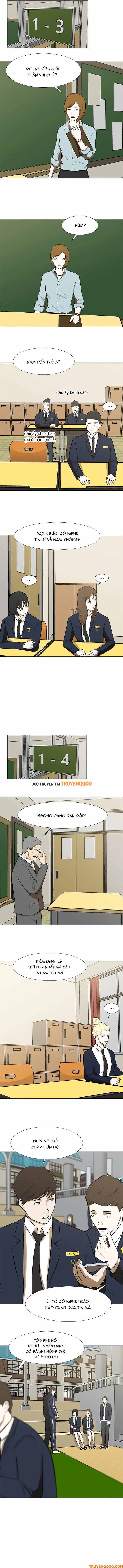 Dark Mortal (Official) Chapter 44 - 7