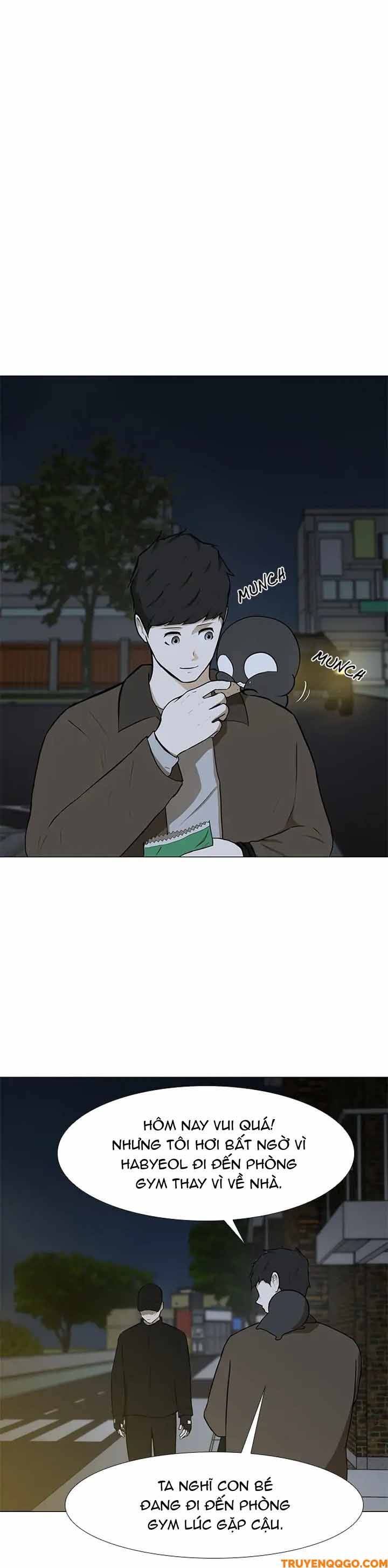 Dark Mortal (Official) Chapter 39 - 18