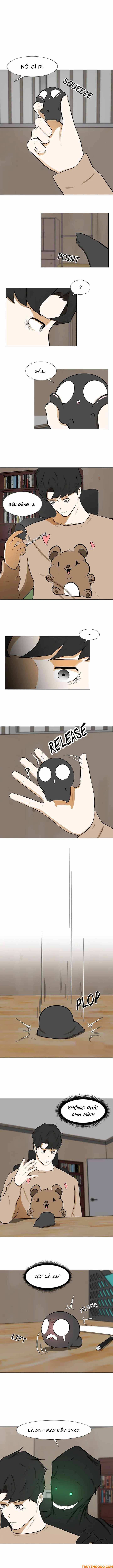 Dark Mortal (Official) Chapter 50 - 3