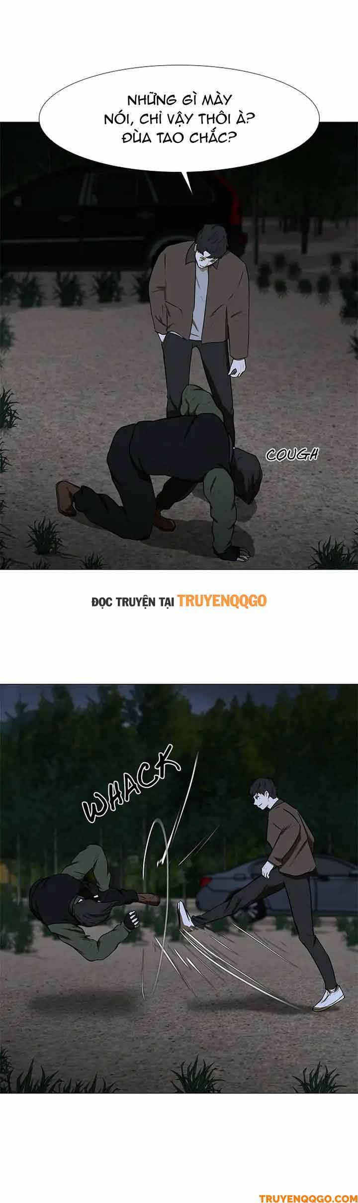 Dark Mortal (Official) Chapter 40 - 14