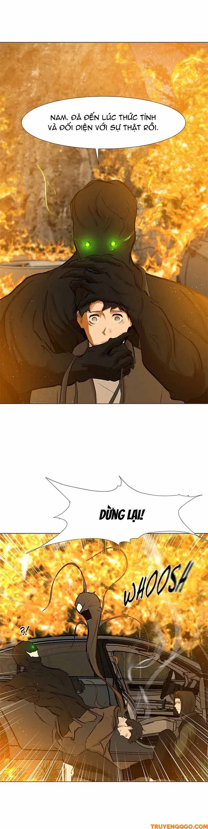 Dark Mortal (Official) Chapter 42 - Trang 2