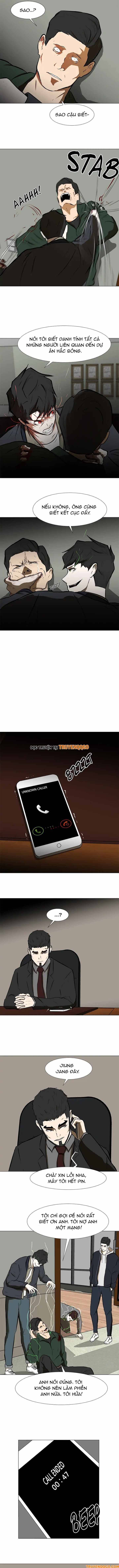 Dark Mortal (Official) Chapter 46 - 6