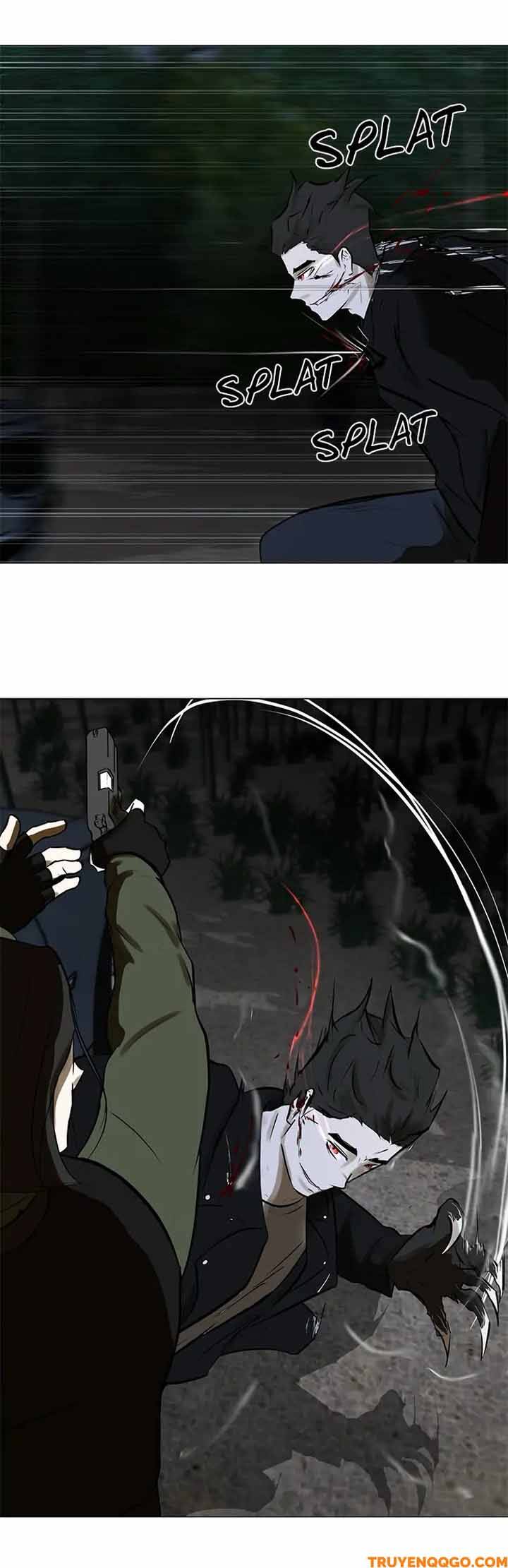 Dark Mortal (Official) Chapter 41 - 12