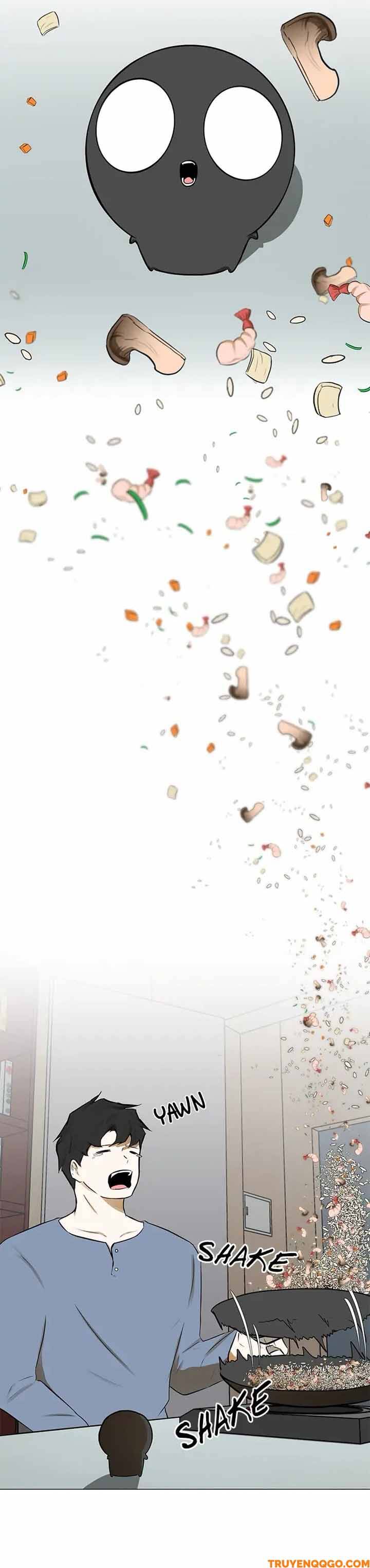 Dark Mortal (Official) Chapter 51 - 3