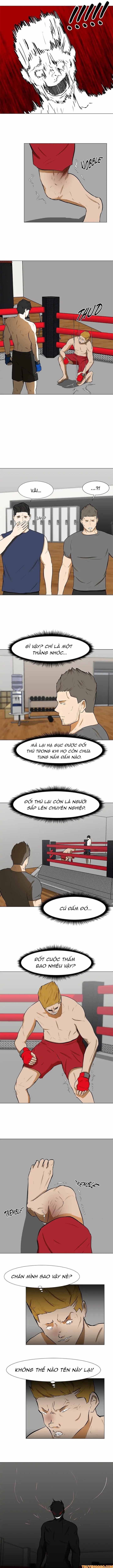 Dark Mortal (Official) Chapter 48 - 5