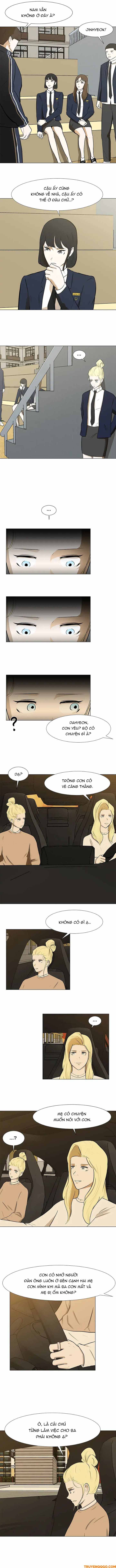 Dark Mortal (Official) Chapter 44 - Trang 2