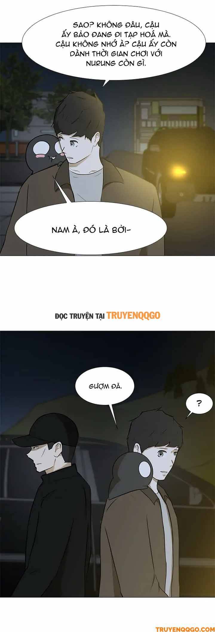 Dark Mortal (Official) Chapter 39 - 19