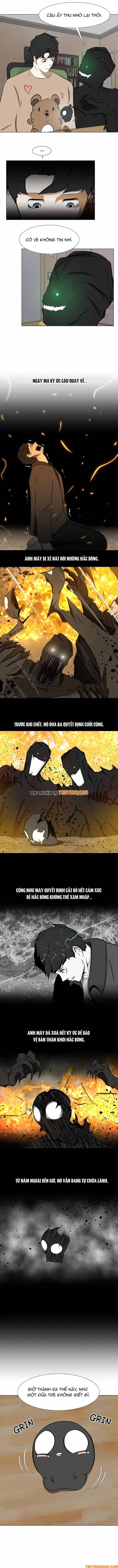 Dark Mortal (Official) Chapter 50 - 4