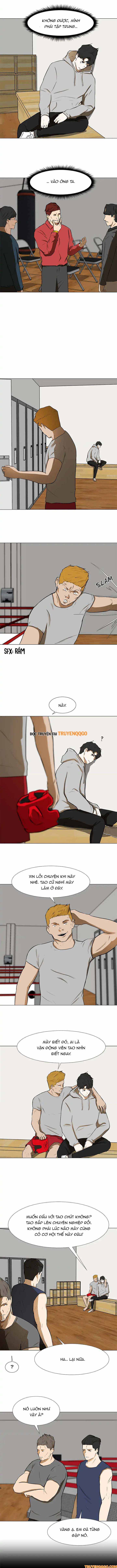 Dark Mortal (Official) Chapter 47 - Trang 2