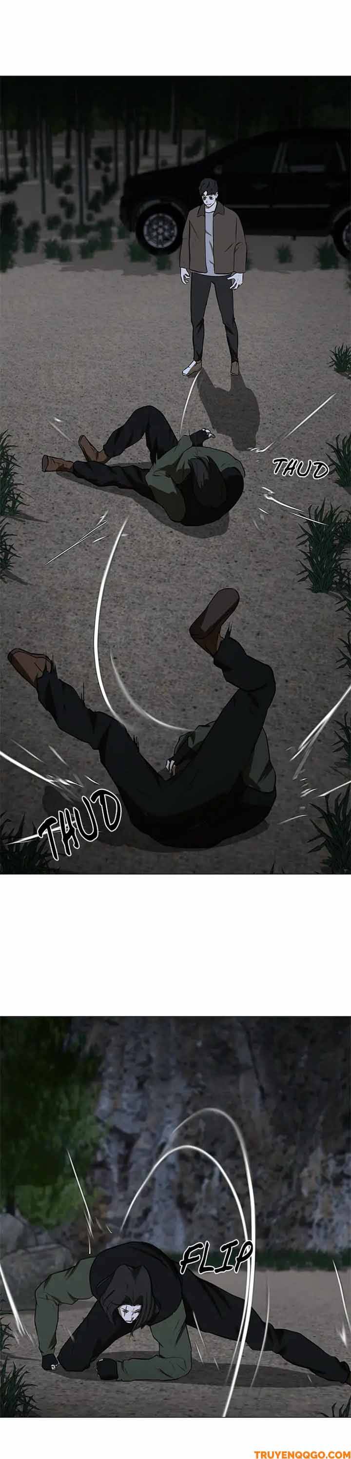 Dark Mortal (Official) Chapter 40 - 15